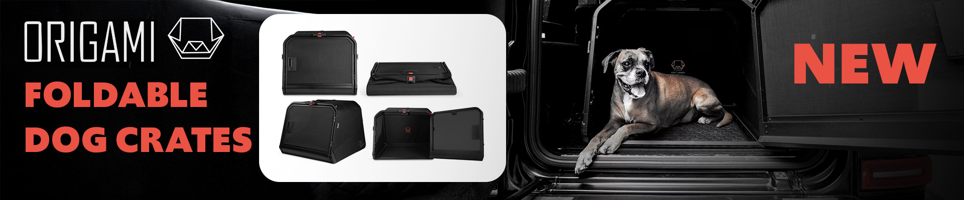 1one1 Origami transportbox