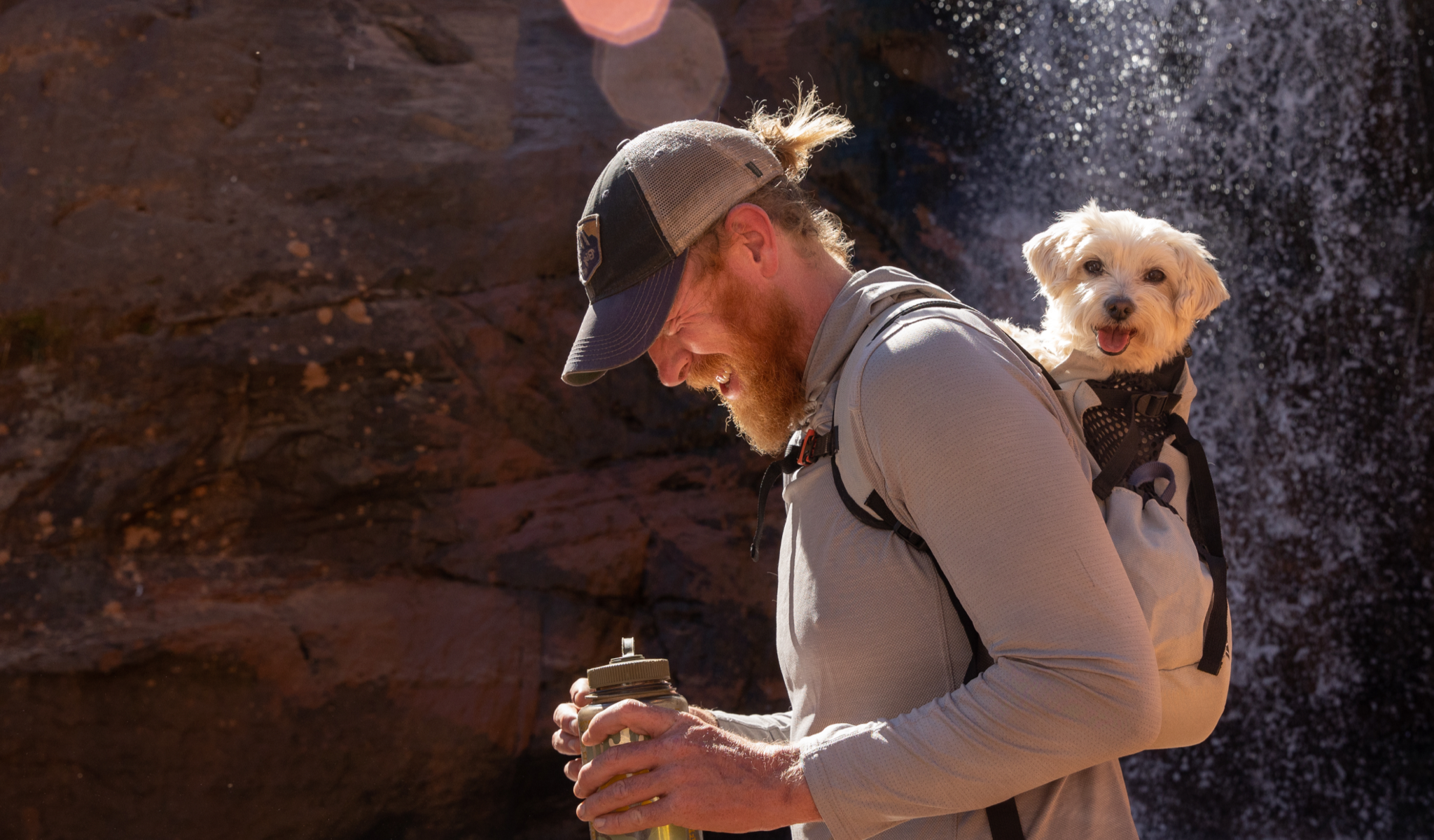 K9 Sport Sack AIR2