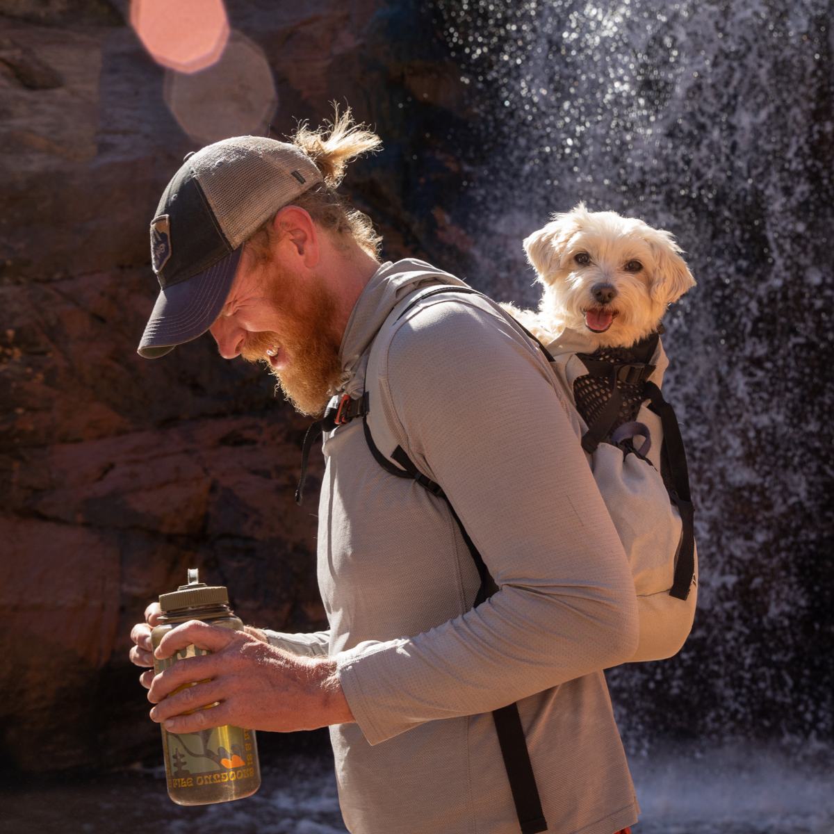 K9 Sport Sack AIR2