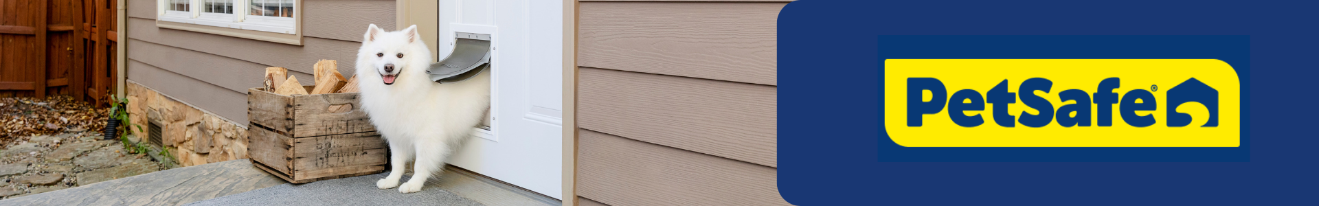 PetSafe 20% korting