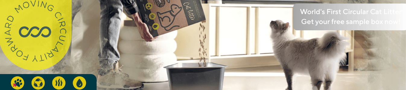 Meterpresentatie XXL touw