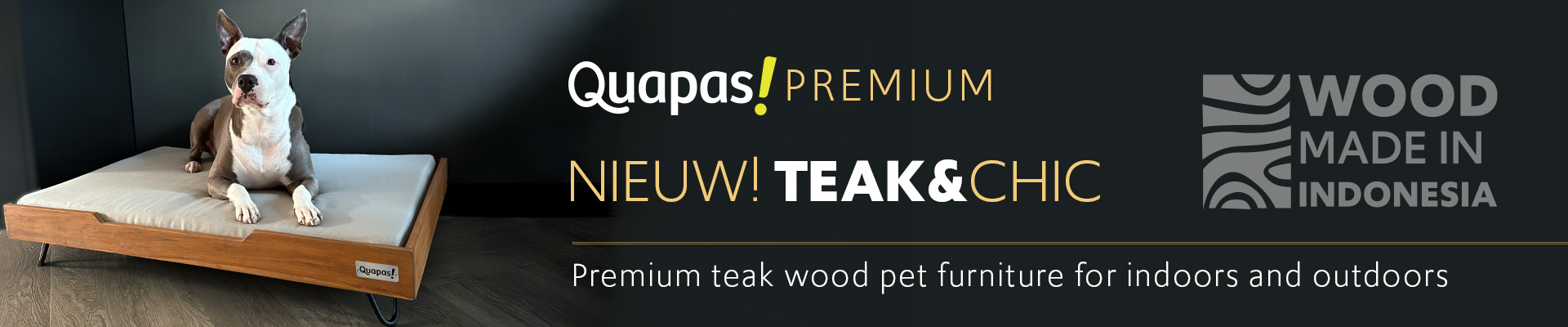 Quapas! Displays Deals