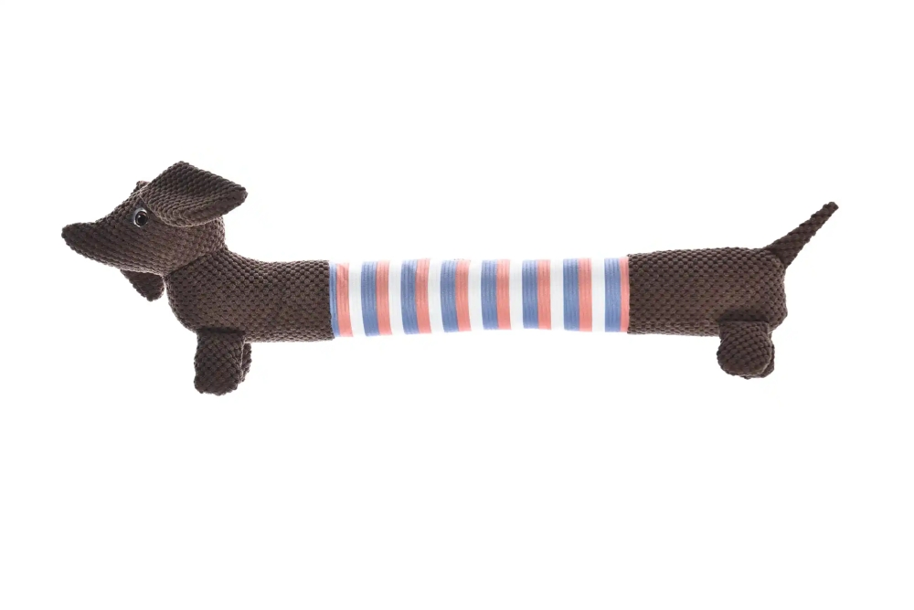 Mixdoos XXL Hondenknuffels 24 stuks
