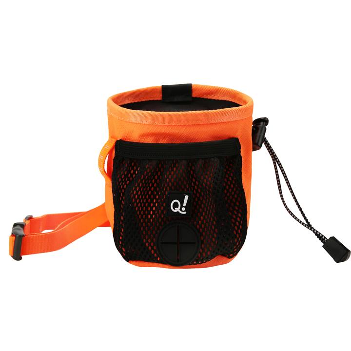 QUAPAS! Beloningstasje Oranje