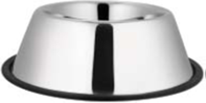 Regular Non-Skid Cocker Spaniel Voerbak (32oz)