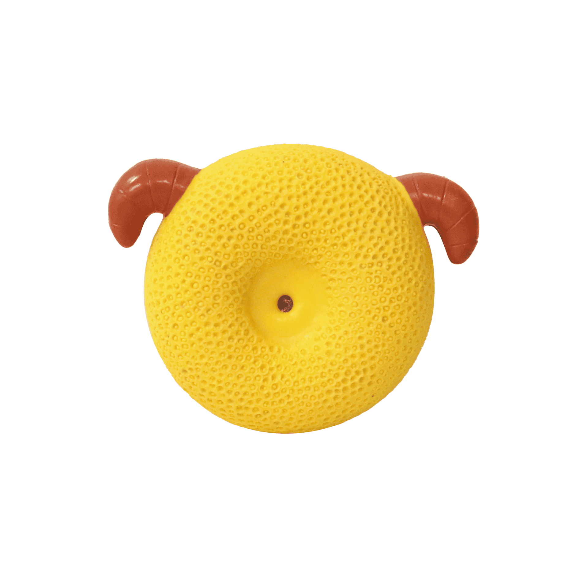 Quapas! Puppy Speeltje Silly Sheep 6cm