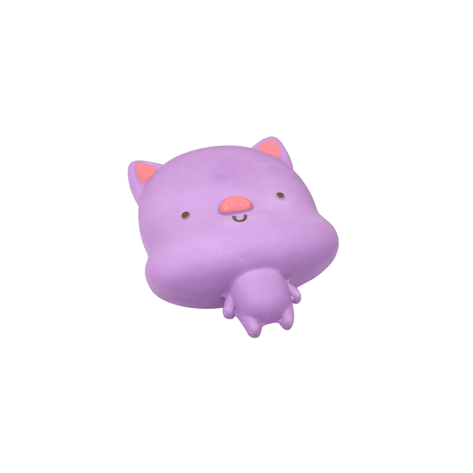 Quapas! Puppy Speeltje Cute Varken