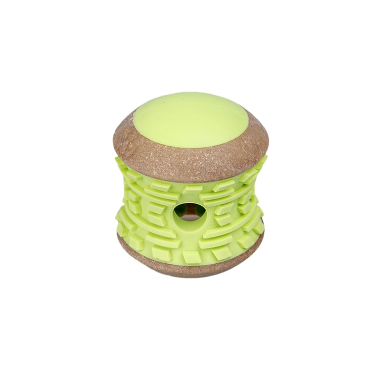 Duurzame speelgoedcilinder