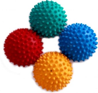 FitPAWS Paw Pods, Anti-Skid Platform