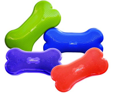 K9FITbone -58 x 29 x 10 cm, Razzleberry