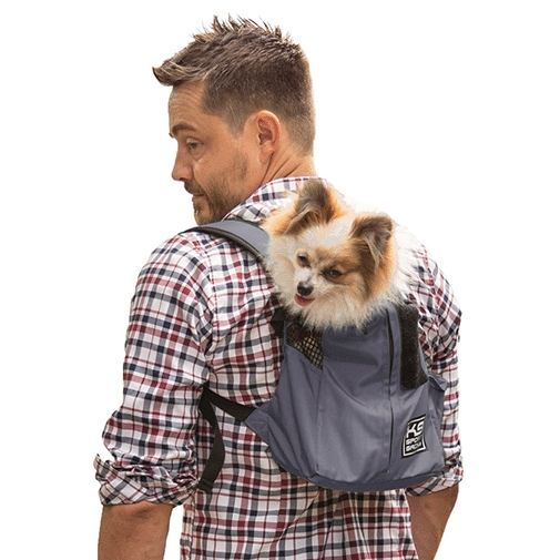 K9 Sport Sack® Trainer Iron Gate