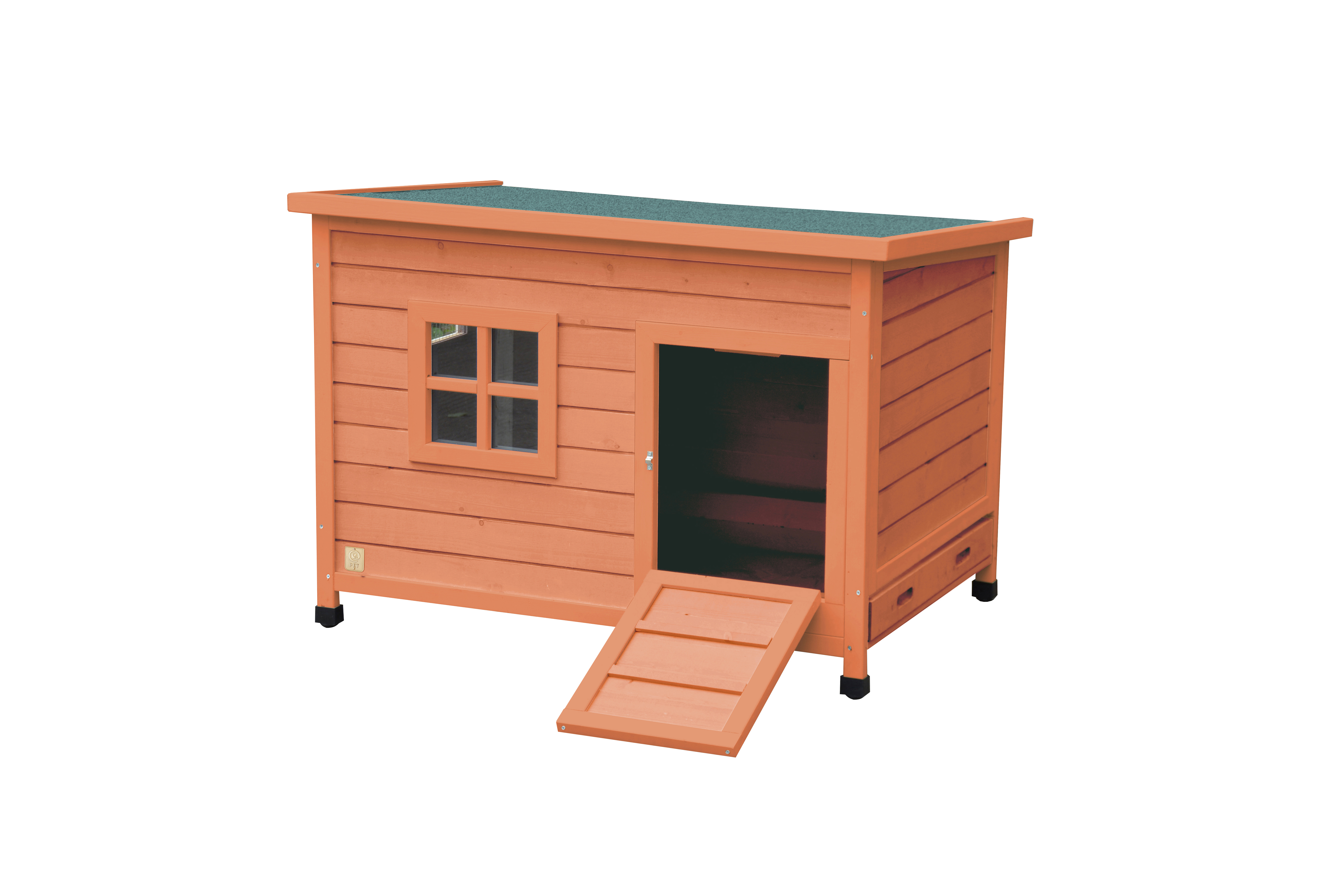 Konijnenhok Basel XL