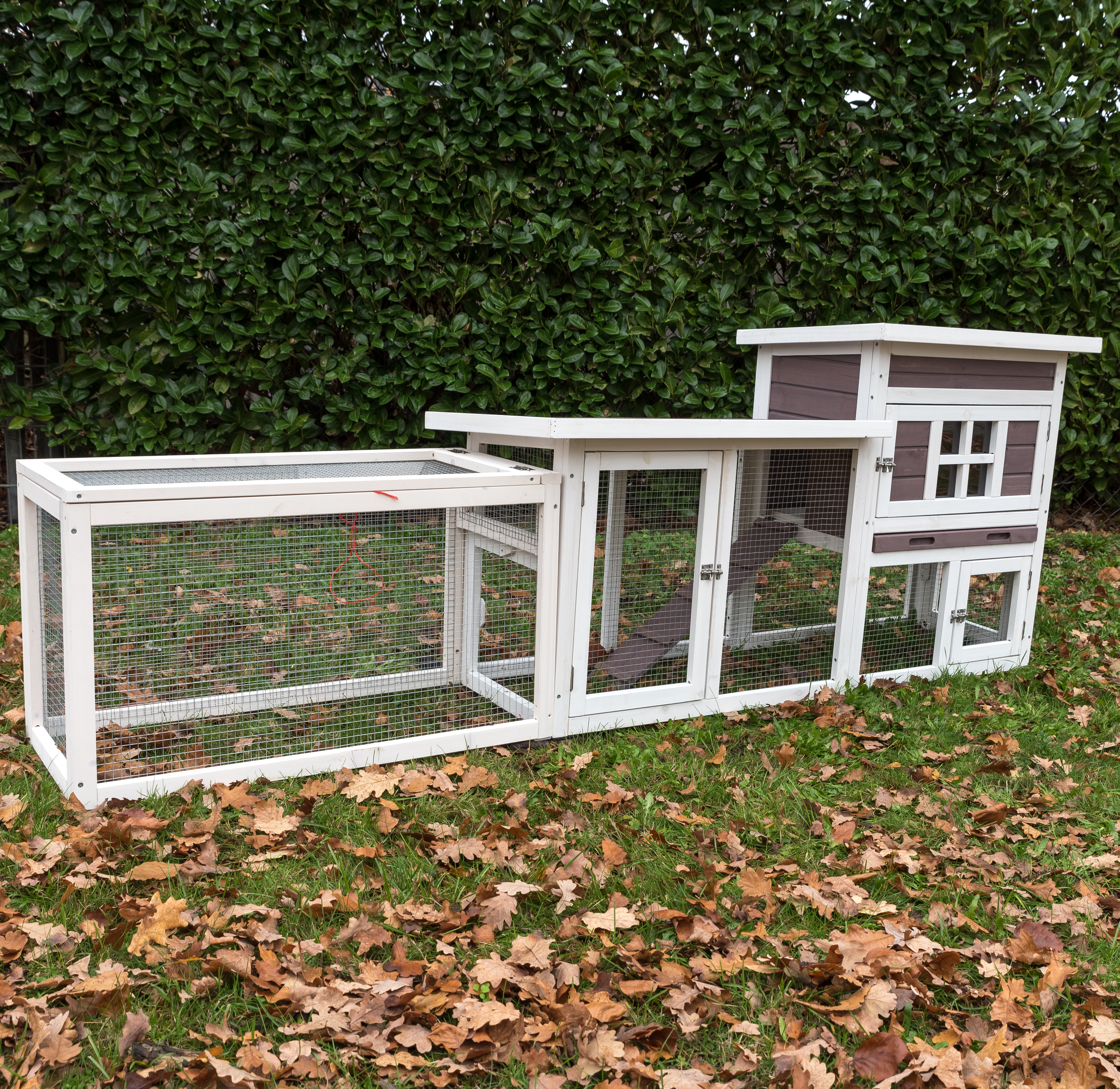 Combinatie-artikel: 26038 + 26008