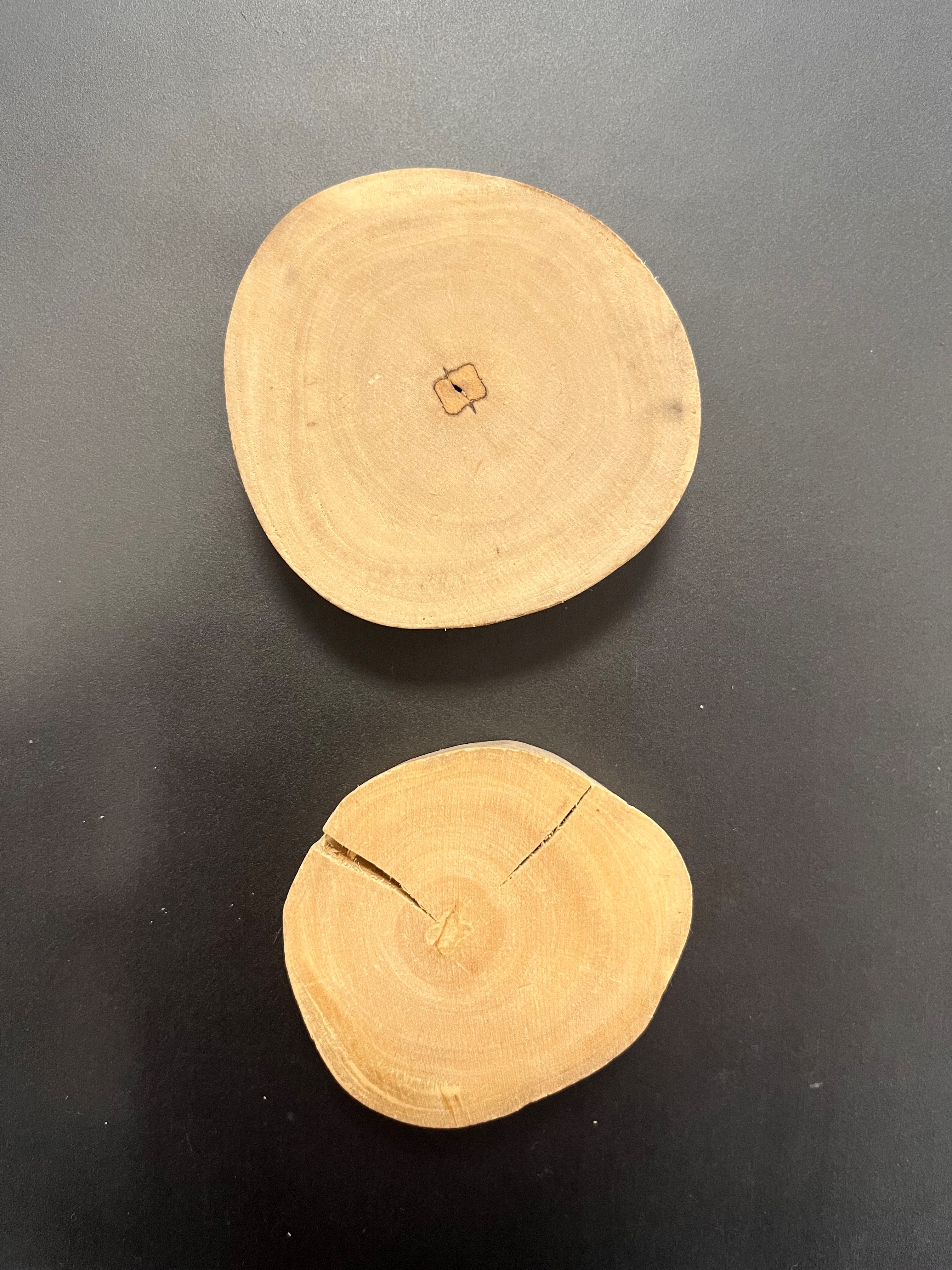 Quapas! Coffeewood knaaghout 6st