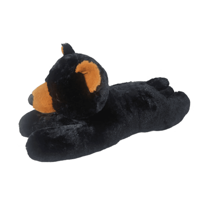 Multipet Hondenknuffel Jumbo Zwarte Beer