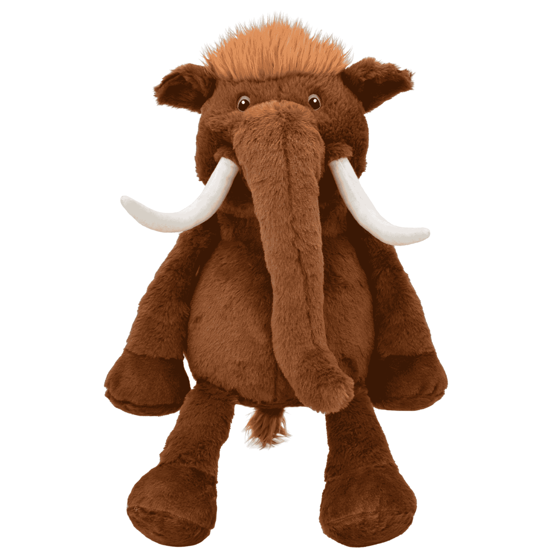 Multipet Hondenknuffel Jumbo Mammoet