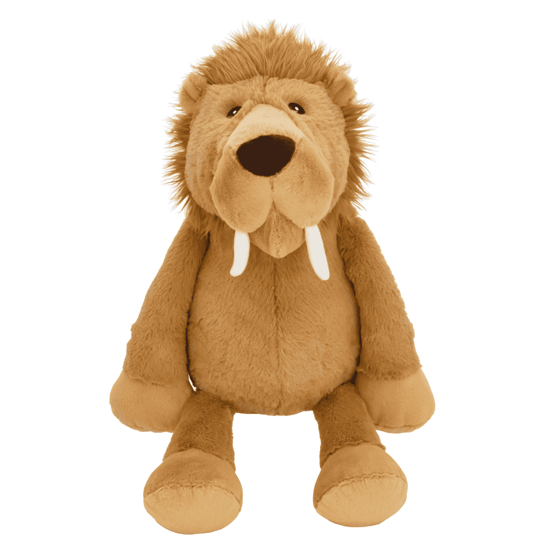 Multipet Hondenknuffel Jumbo Sabeltandtijger