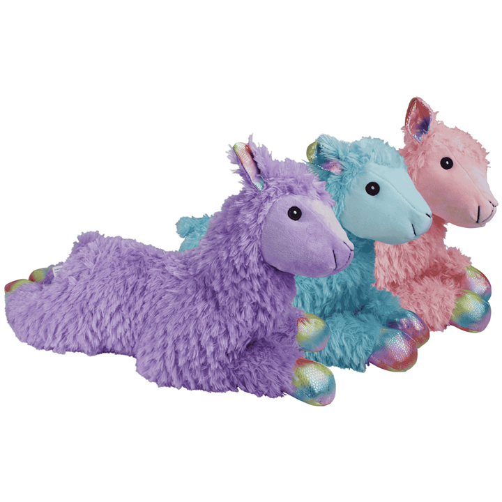 Multipet Hondenknuffel Jumbo Lama