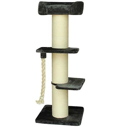 Quapas! Tower lounge Donkergrijs