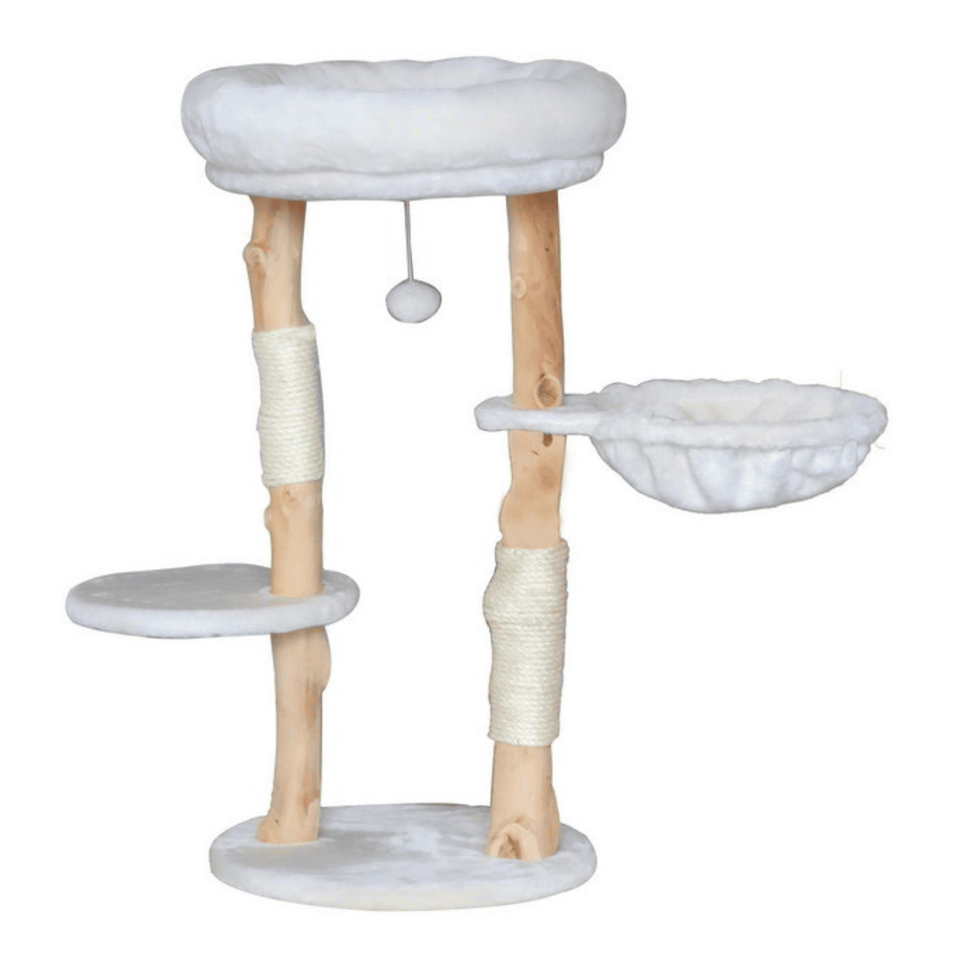 Krabpaal Natural Rest