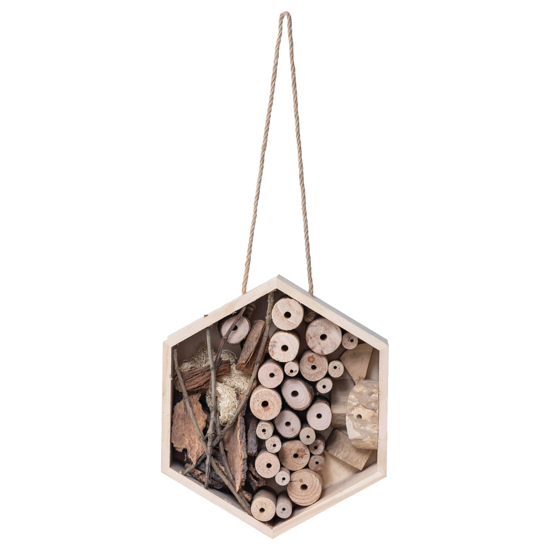 Insectenhotel Single