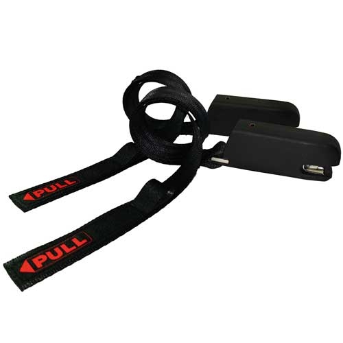 4Pets ISOFIX Connector Set (2 pcs)