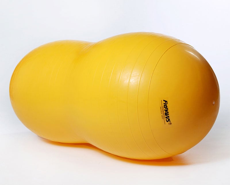 FitPAWS Peanut Yellow , 70 cm