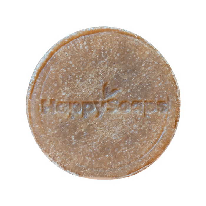 HS Honden Shampoo Bar, Lang Haar (6 stuks)