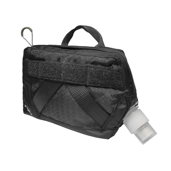 Kurgo RSG Hydration Flask, Black