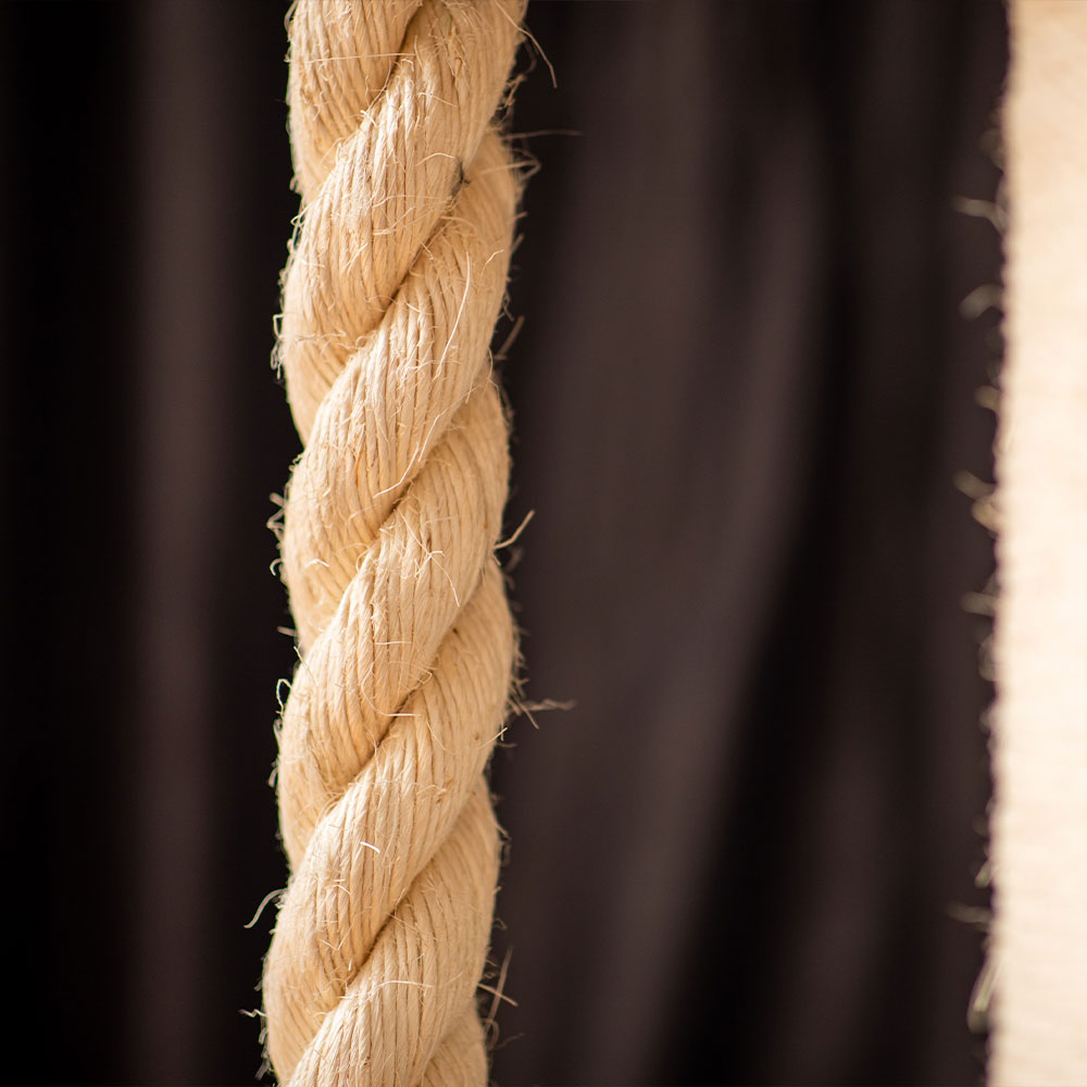 Quapas! Tower lounge Donkergrijs