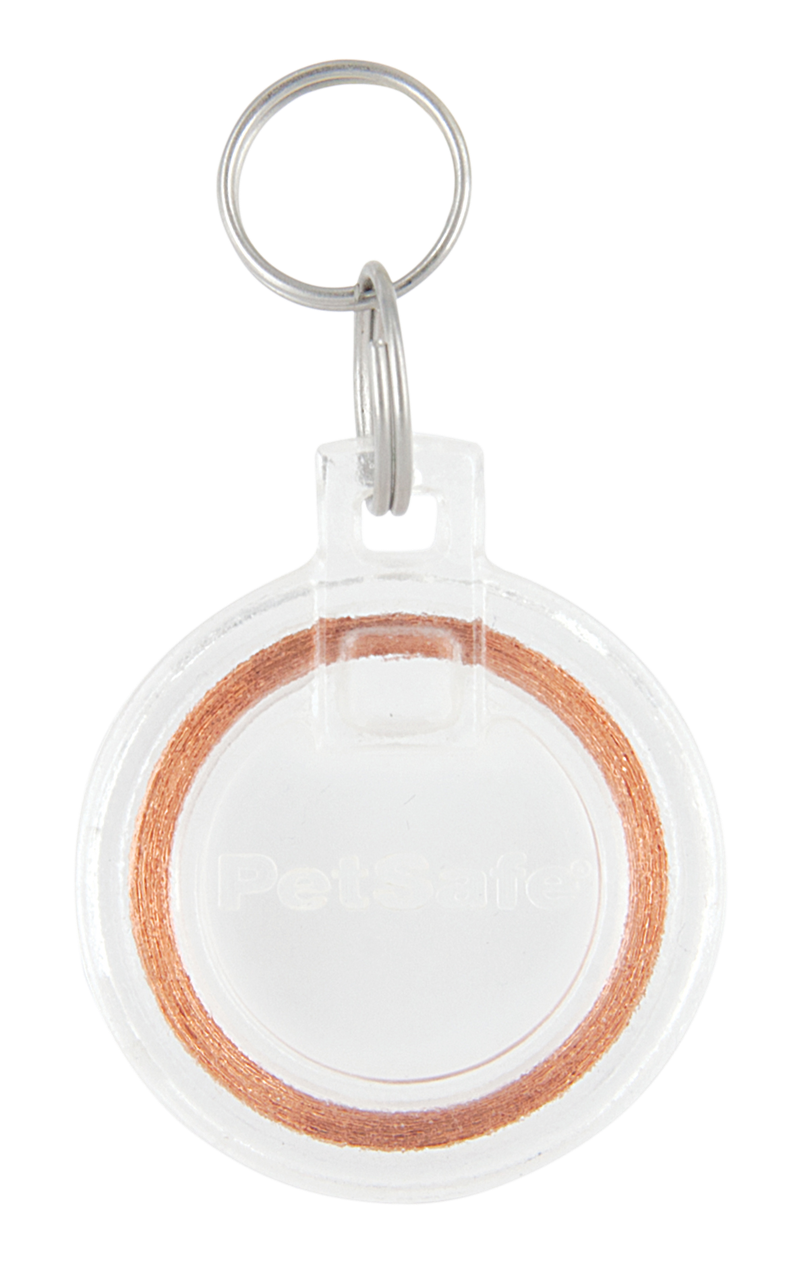 PetSafe® Microchip Cat Door Key