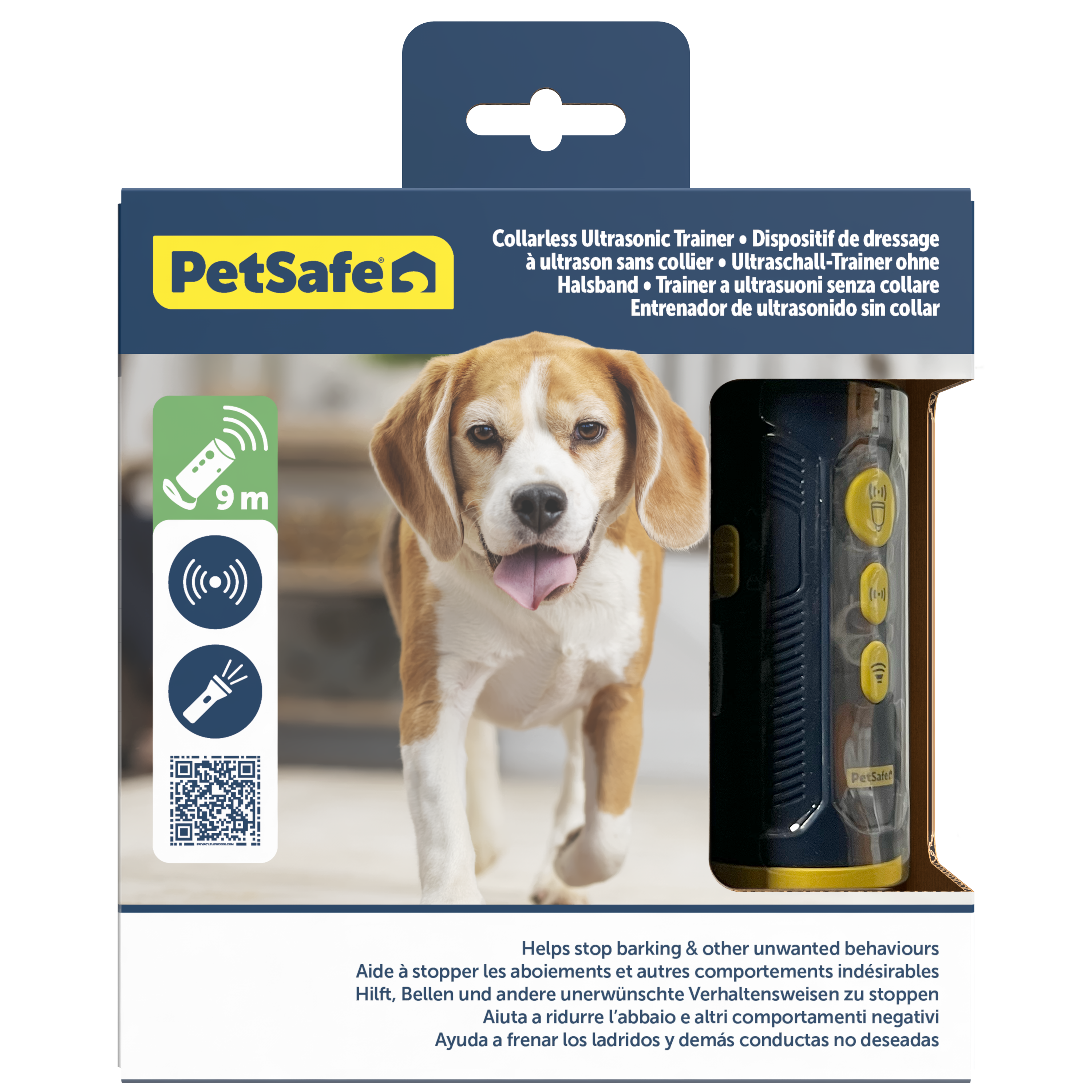 PetSafe® Collarless Trainer