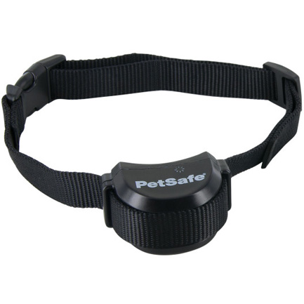 PetSafe® Stay & Play™ Wireless Fence Rechargeable Receiver Collar