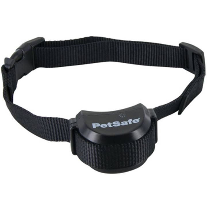 PetSafe® Stay & Play™ Wireless Fence Rechargeable Receiver Collar