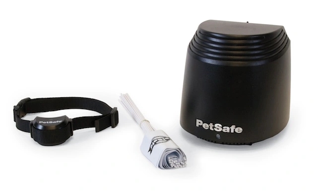 PetSafe® Stay & Play® Compact Wireless Fence