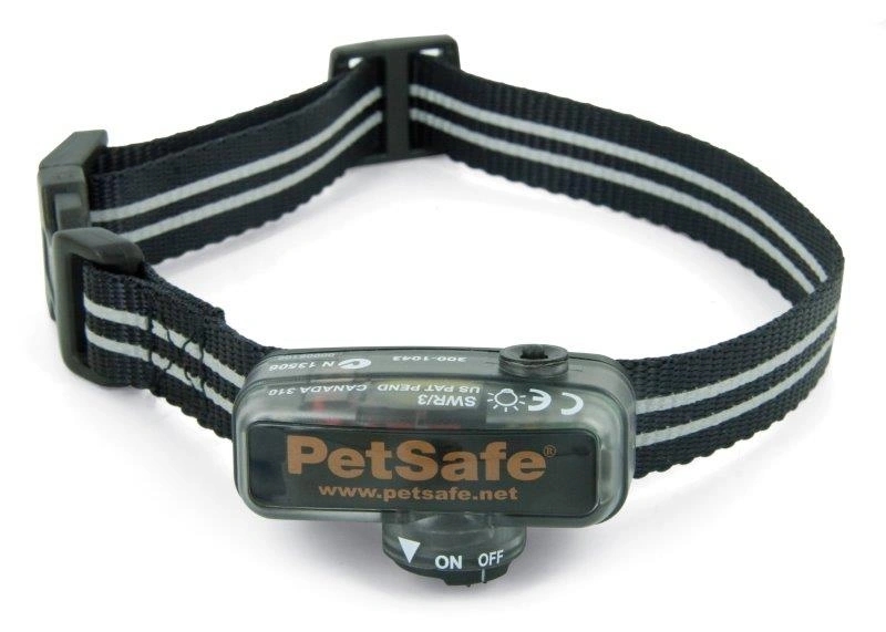 Little Dog Add-A-Dog Extra Ontvanger Halsband