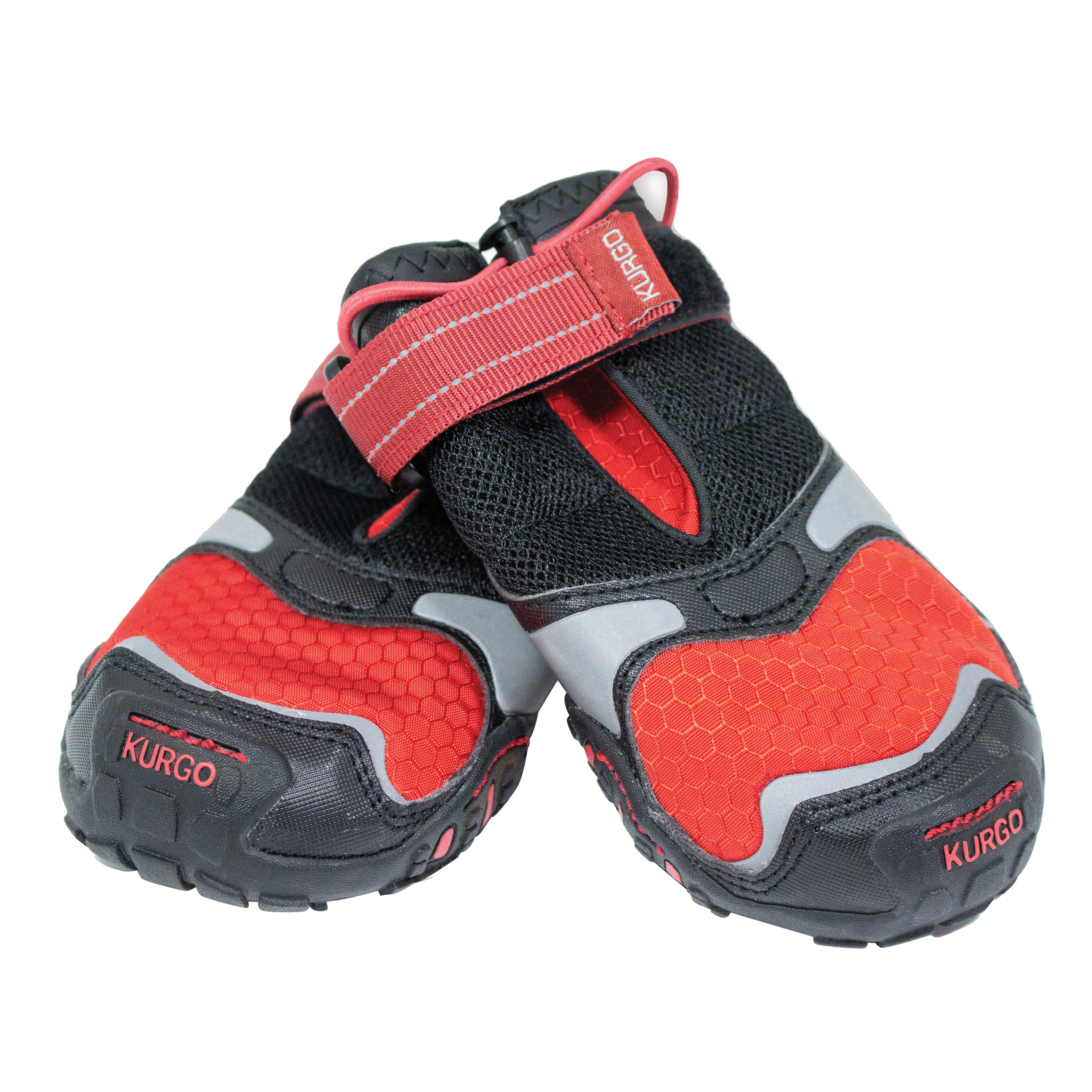Blaze Dog Boot 2 stuks
