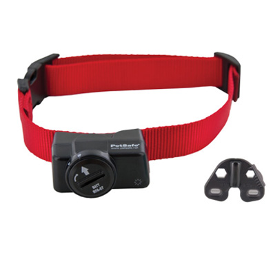 PetSafe® Wireless Pet Containment System Add-A-Dog® Extra Receiver Collar