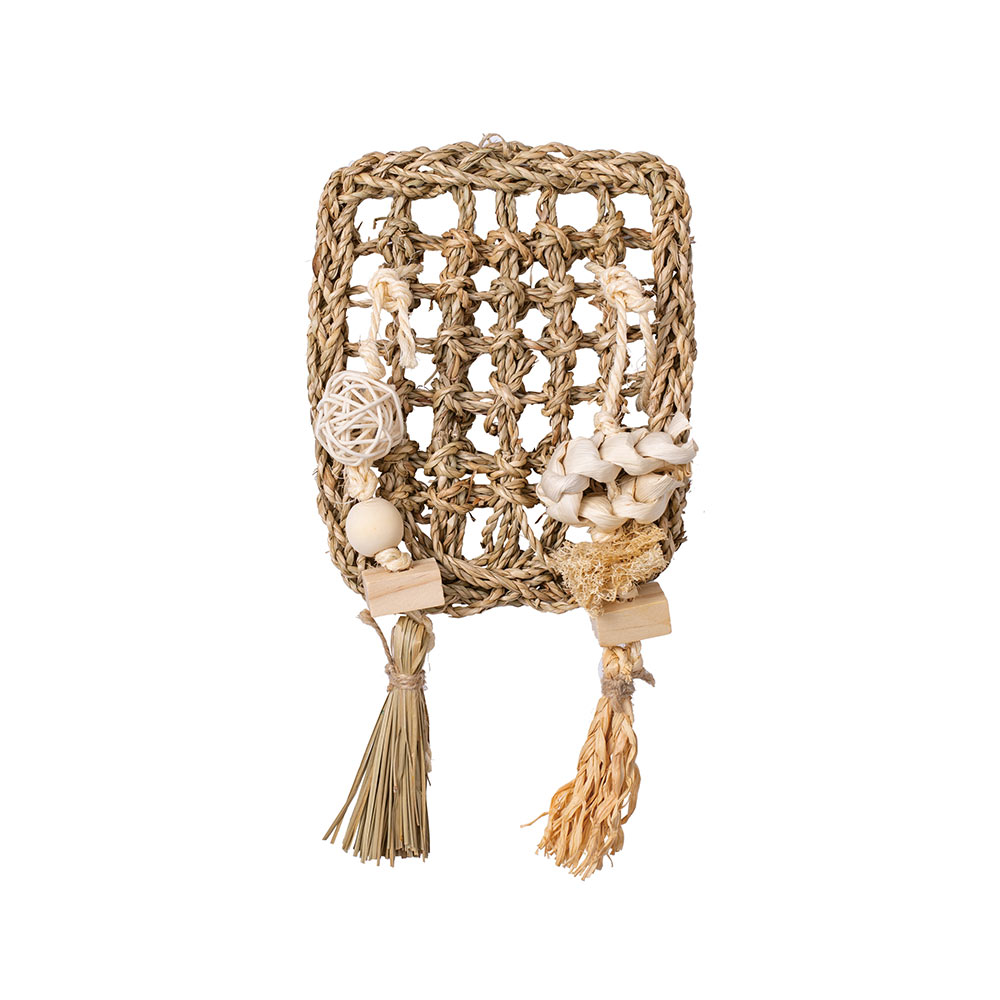 Quapas! Knabbel wand S