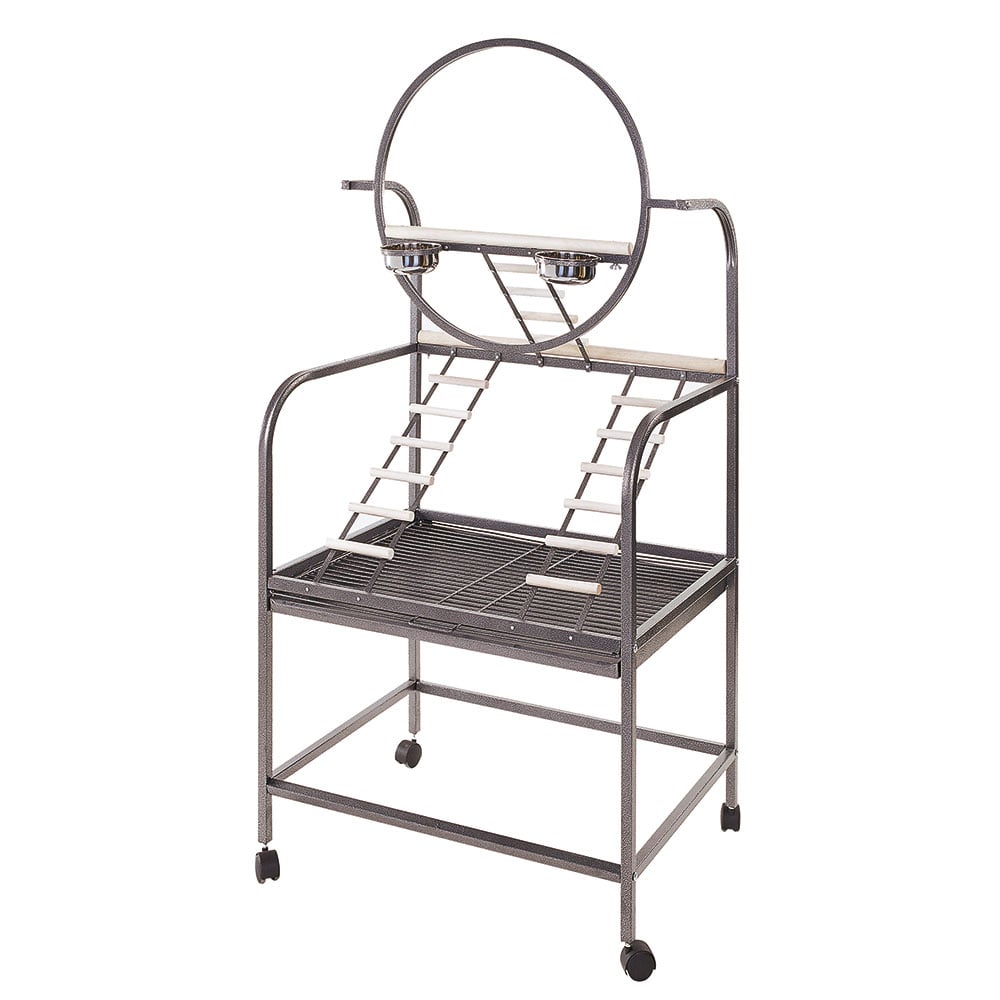 STRONG Playground Natalia, Silvertone Grey