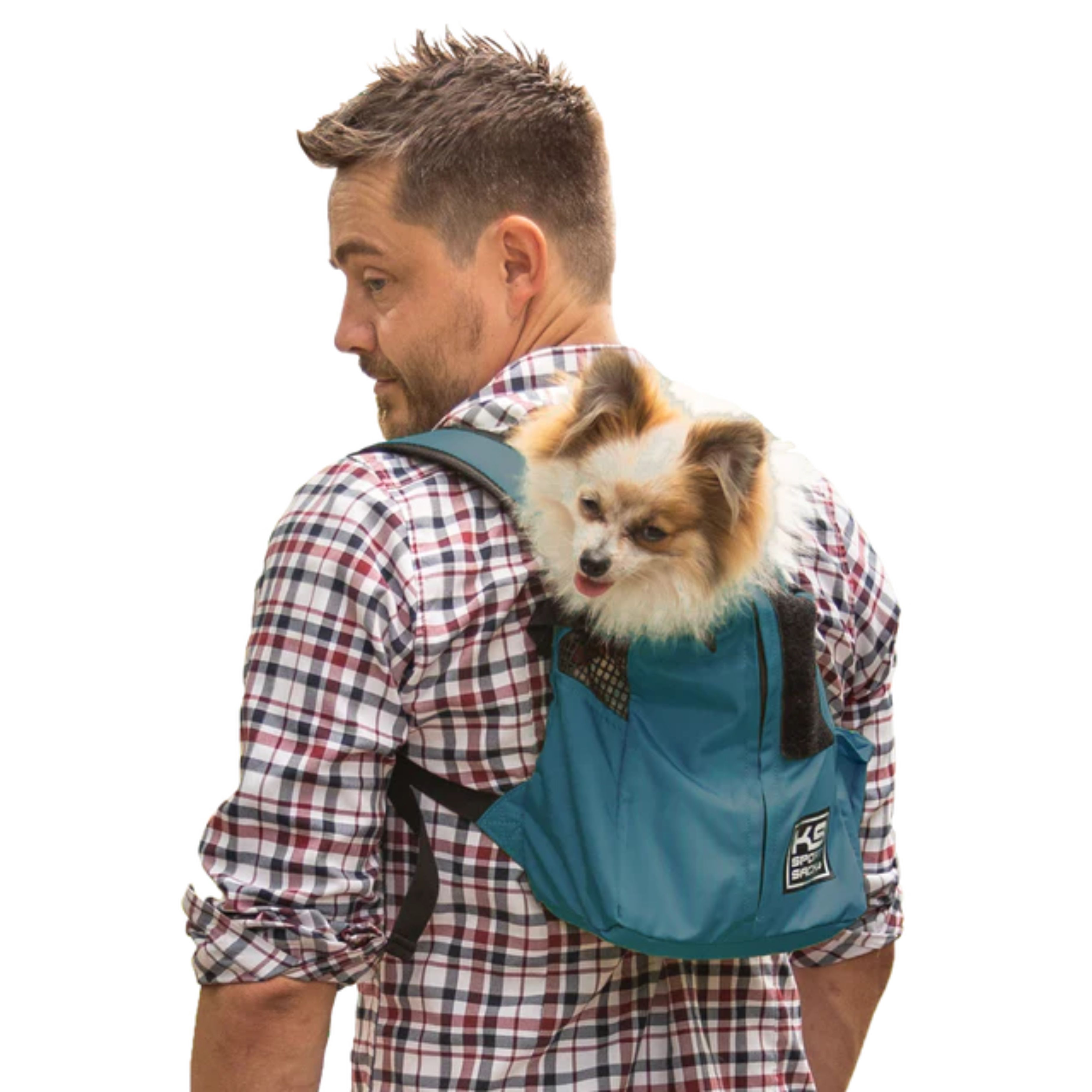 K9 Sport Sack® Trainer Harbor Blue