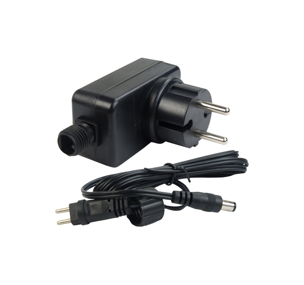 Garden protector adapter out