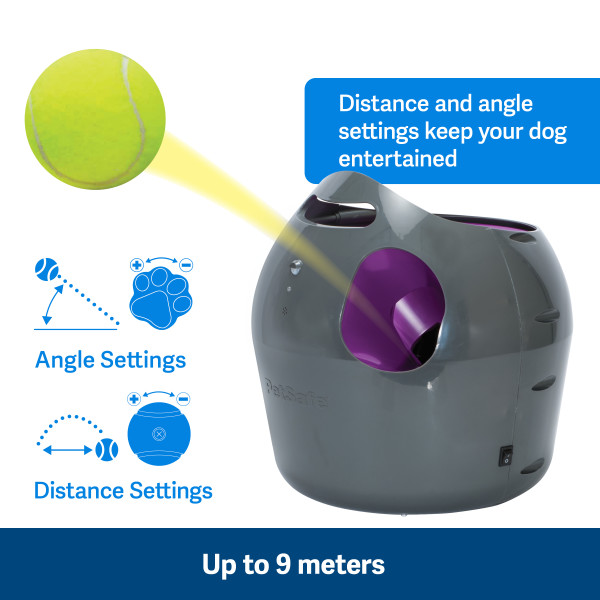 PetSafe® Automatic Ball Launcher