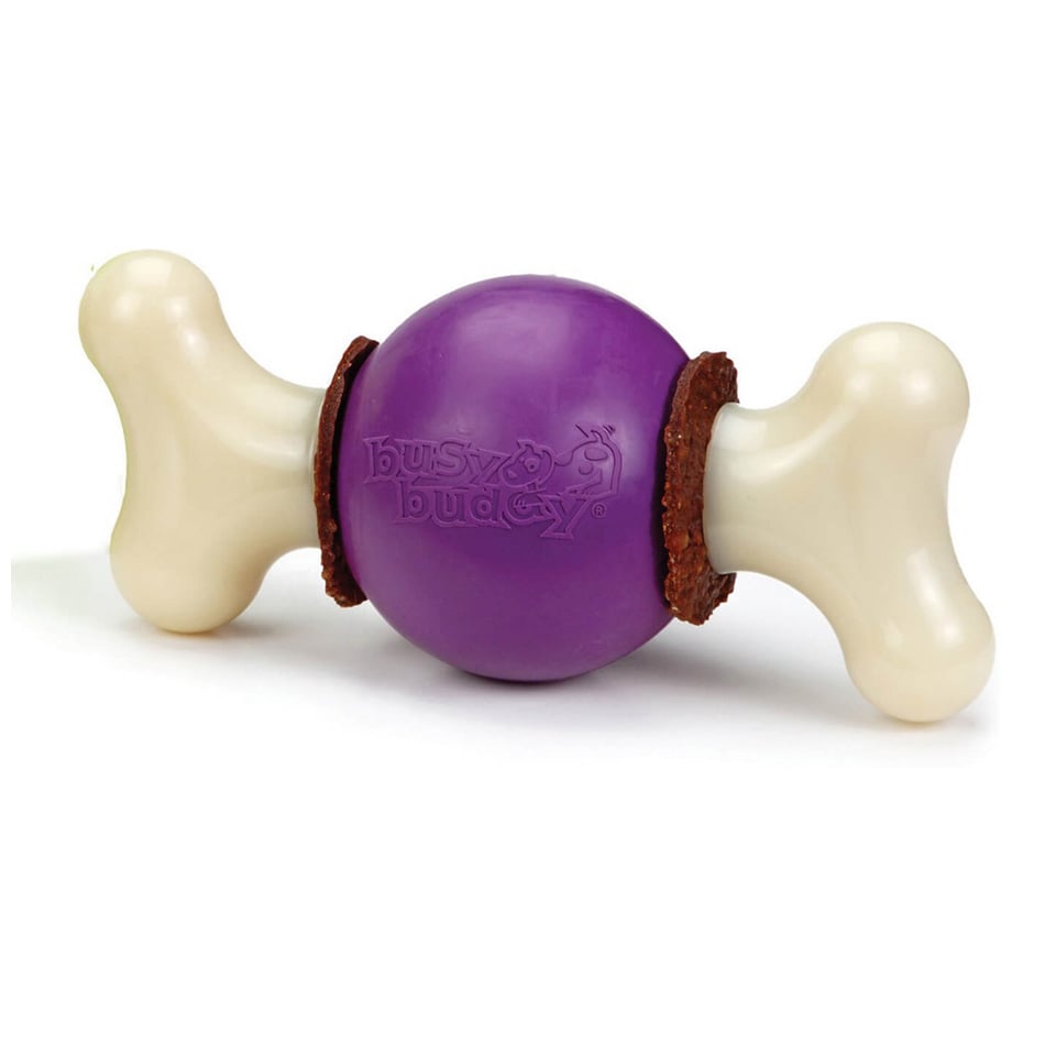 Busy Buddy Bouncy Bone (Medium)