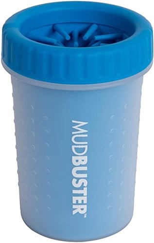 Mudbuster Pro Blue