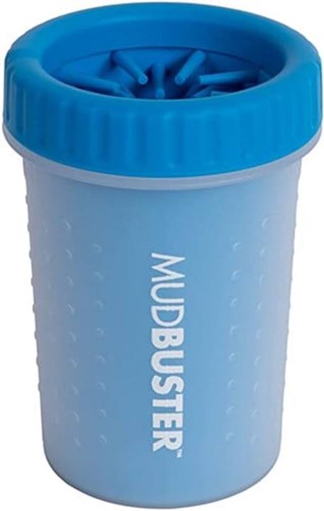 Mudbuster Pro Blue