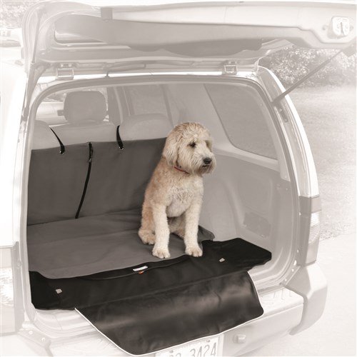 Kurgo® Cargo Cape, Charcoal