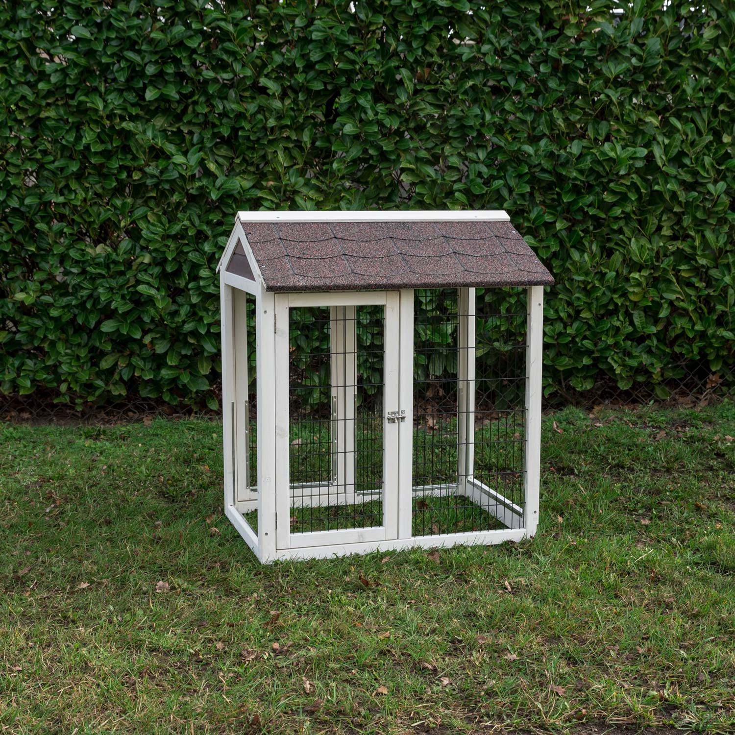 Tussenren Double Deluxe