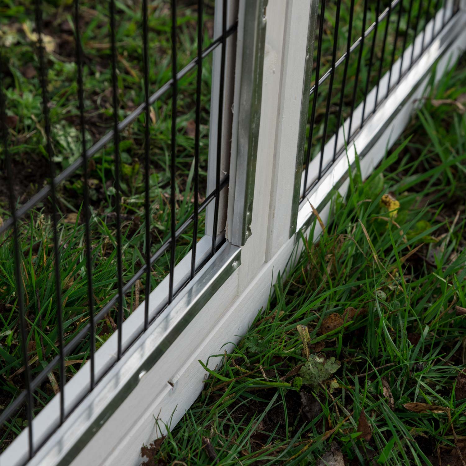 Tussenren Double Deluxe