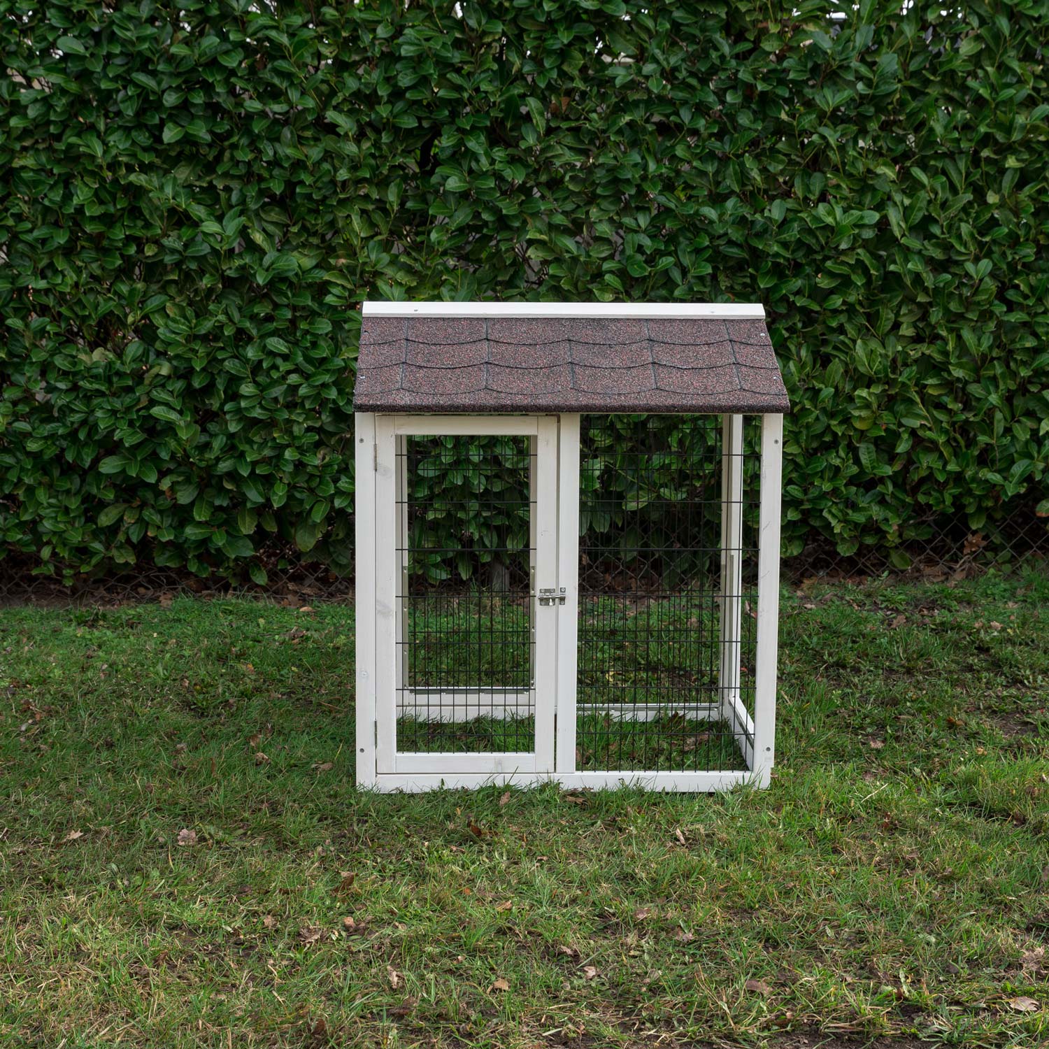 Tussenren Double Deluxe